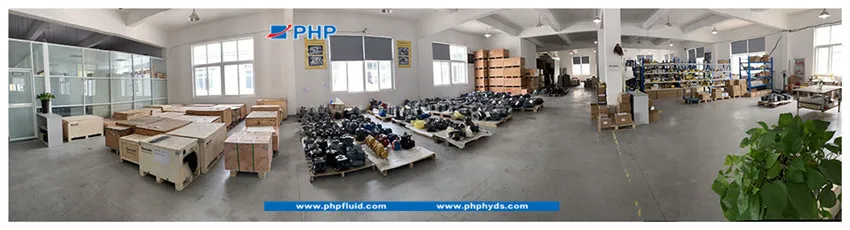 Replacement Rexroth A4vso125dfe1z/30r-Ppb13n00 Hydraulic Piston Pump