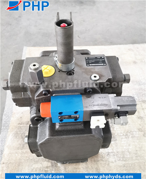 Replacement Rexroth A4vso125dfe1z/ 30r -Ppb13n00 Hydraulic Piston Pump