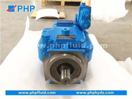 Replacement Vickers Hydraulic Pump Parts for Pvh98