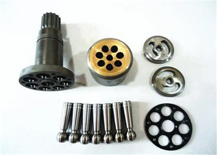 Rexroth A2f Hydraulic Pump Parts
