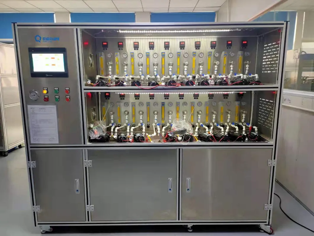 RO Booster Pump, 400gpd with 1/4" Quick Fittings