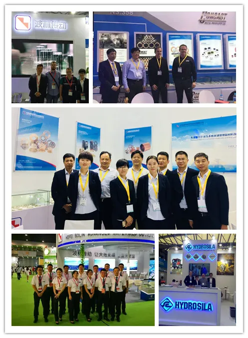 Rotor Pump Components Powder Metallurgy Gerotor