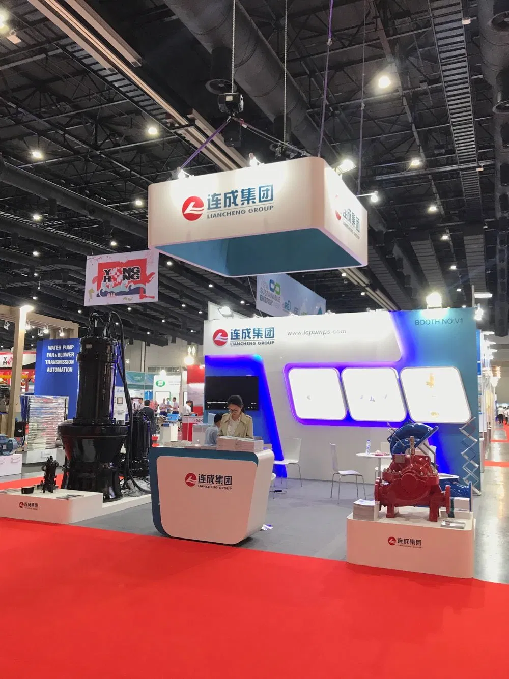 Single-Stage Electric Self Priming Centrifugal Pump