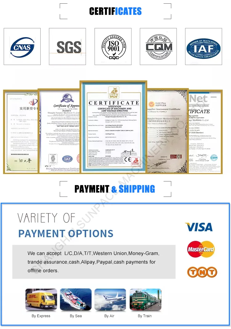 Single Stage Single Suction Sulfuric Acid 98% H2so4 Pump