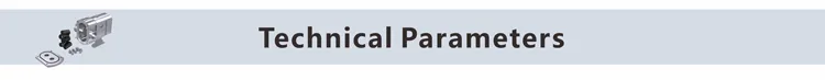 Slx Series Single Mechanical Seal Open Impeller Pump Middle Clamp Connection