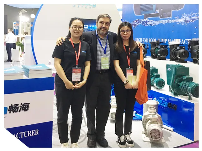 Small Portable Water Pump for The Aquarium