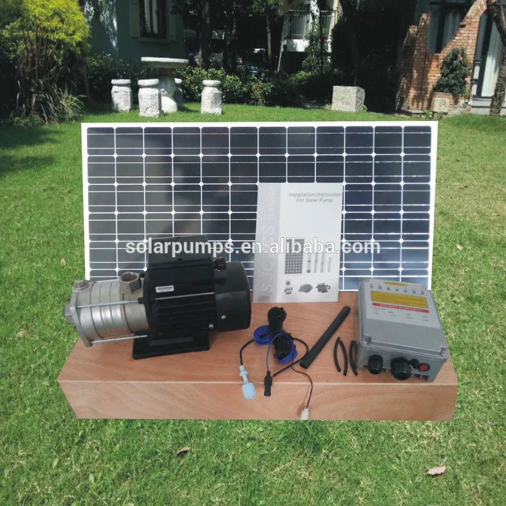 Solar Power Controller /Solar Pump DC / Solar Pump Pond