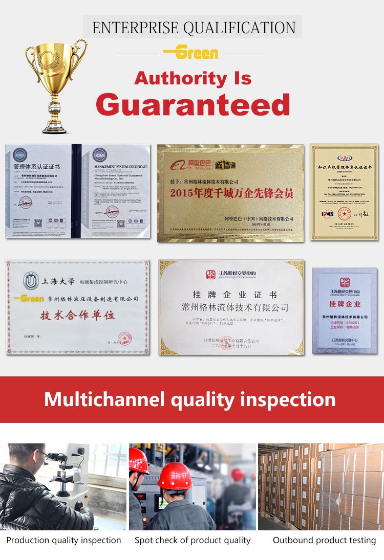 Spare Parts Yuken PV2r24A PV2r34A PV2r12 PV2r13 PV2r23 Hydraulic Vane Pump