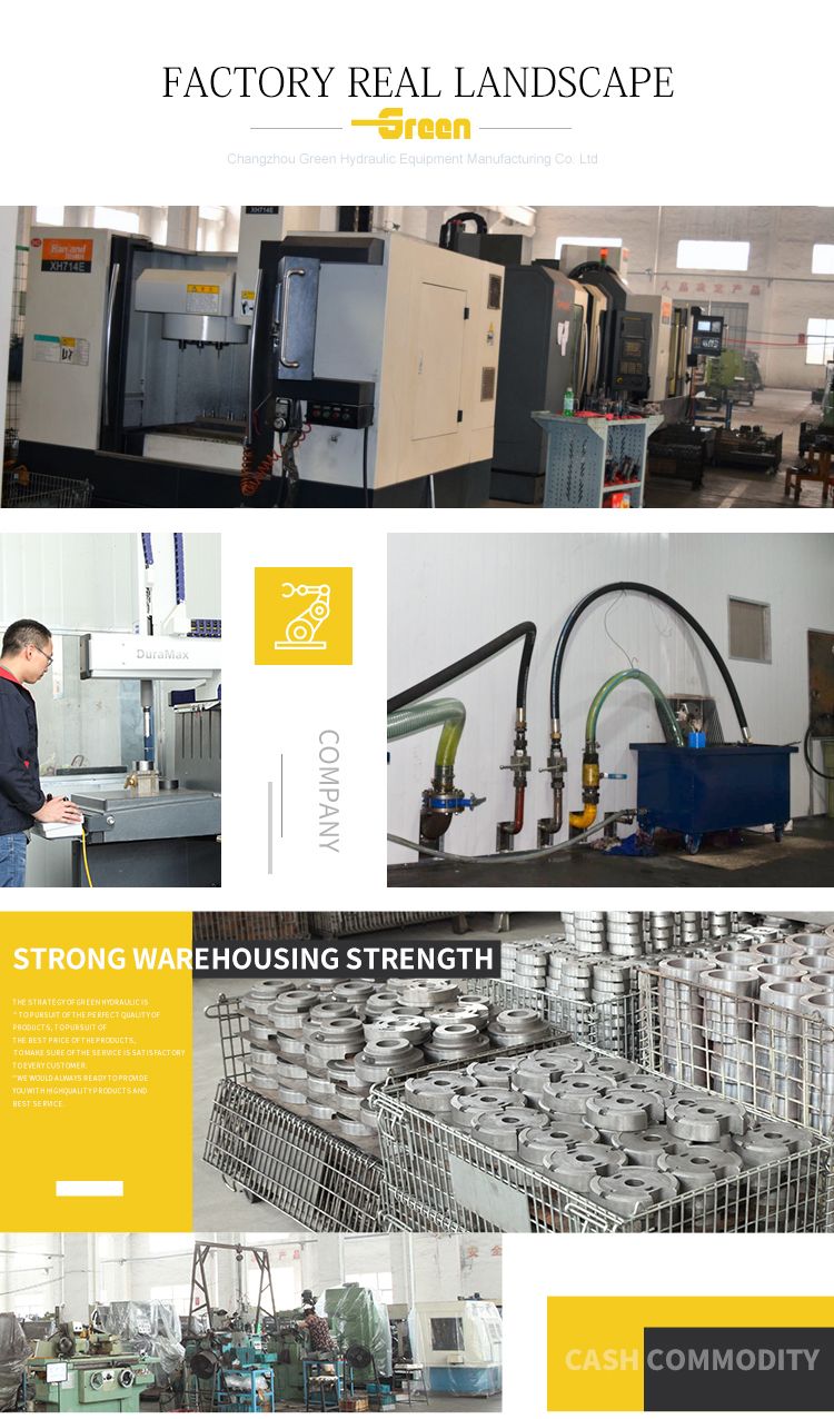 Spare Parts Yuken PV2r24A PV2r34A PV2r12 PV2r13 PV2r23 Hydraulic Vane Pump