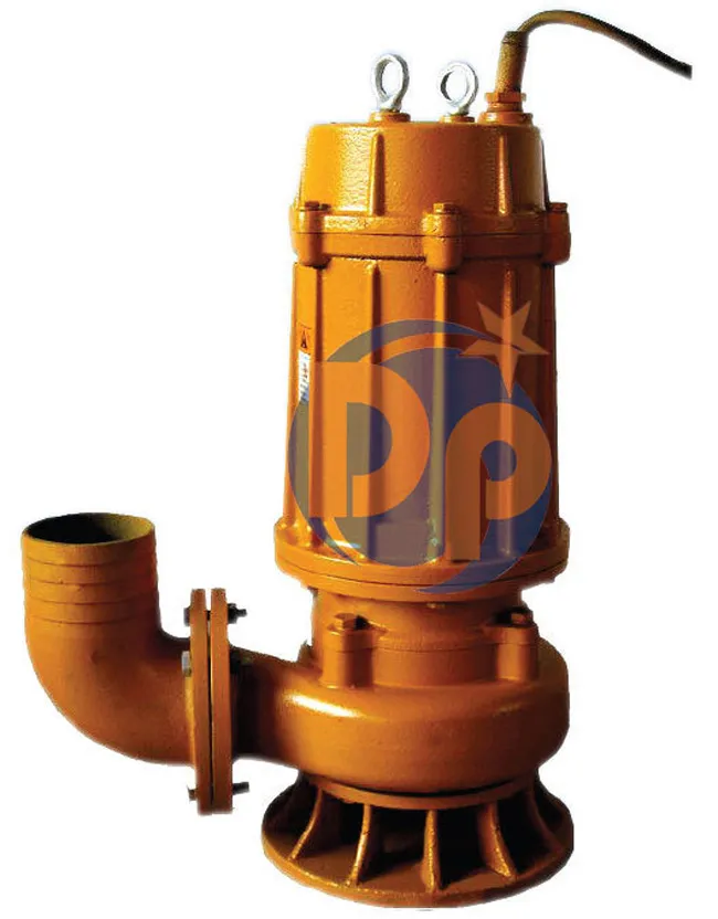 Submersible Pumps for Waste Water Price List