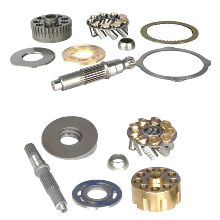 Toshiba Sg12/20 Hydraulic Pump Inter Parts