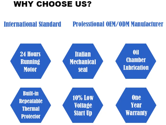 Utilisation De L′ Eau D′ Egout Chine Pompe