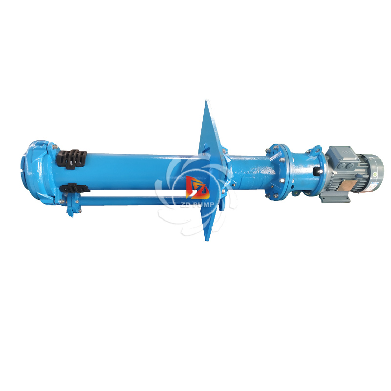 Vertical Sump Pump Submersible Pump