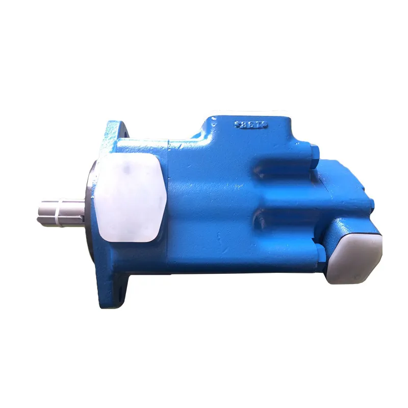 Vickers Vq Series Vane Pump 2520vq-10-12-14-15-17-19-21/4-6-7-8-9-10-11-12-14
