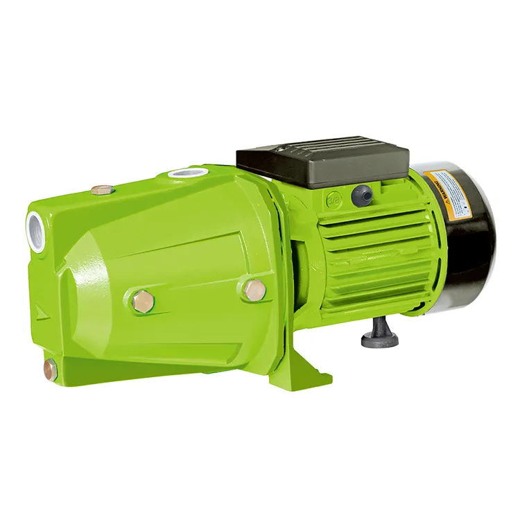 Vido Pump Manufacturer Factory Directly Sell Max Head 35m Pumps Automatic Mini Electric Peripheral Water Pompa for Home