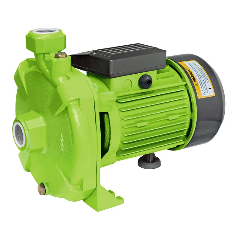 Vido Pump Manufacturer Factory Directly Sell Max Head 35m Pumps Automatic Mini Electric Peripheral Water Pompa for Home