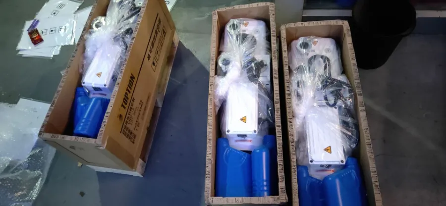 Vrd Series Good Quality Rotary Vane Vacuum Pump for Short Path