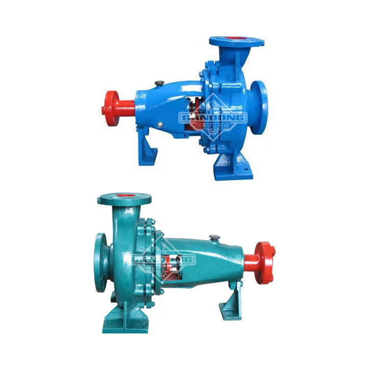 Water Pump Slurry Pump Submersible Pump