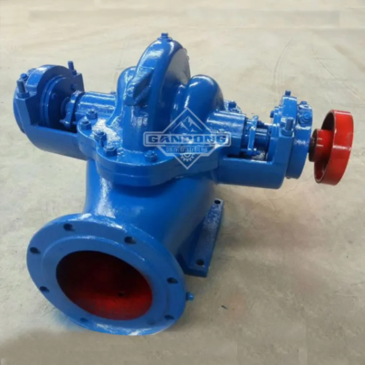 Water Pump Slurry Pump Submersible Pump