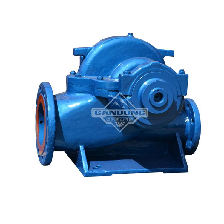 Water Pump Slurry Pump Submersible Pump