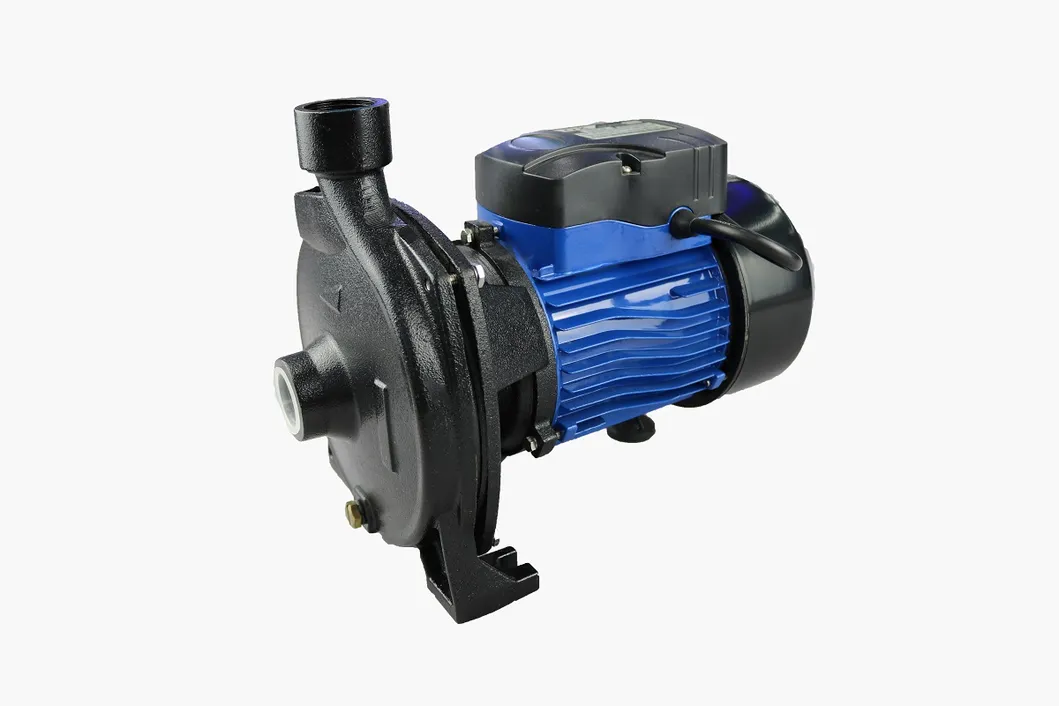 Waterpump Mhf-5am 2HP Large Flow