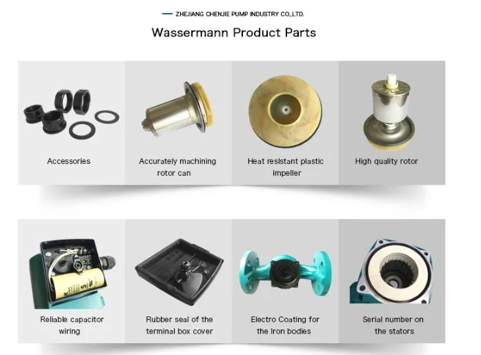 Whole House Hot Water Recirculating System