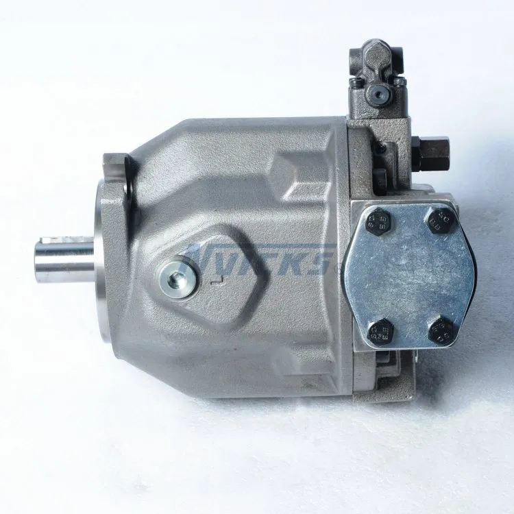 Wholesale Excellent Quality Rexroth Replacement Small Axial Piston Pump A4vso A10vso