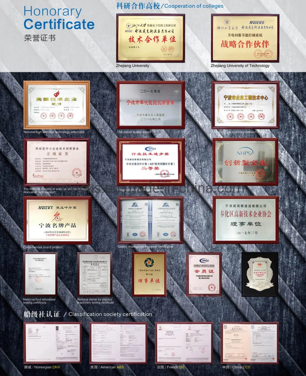 Wholesale Excellent Quality Rexroth Replacement Small Axial Piston Pump A4vso A10vso