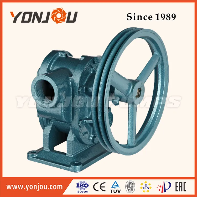 Yonjou Belt Driven Water Pump (BP)