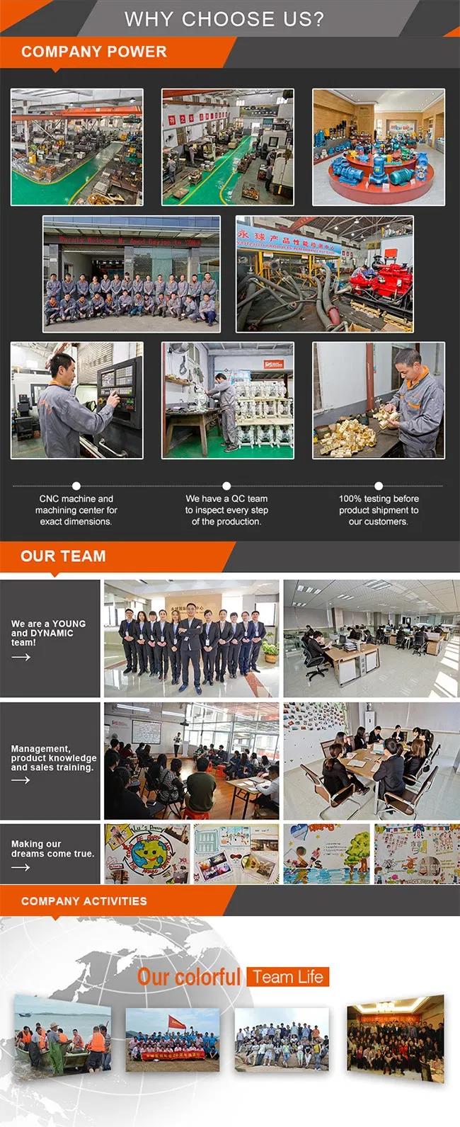 Yonjou Olive Oil Gear Pump