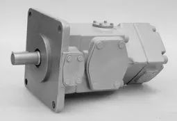 Yuken PV2r High Pressure Hydraulic Vane Pump