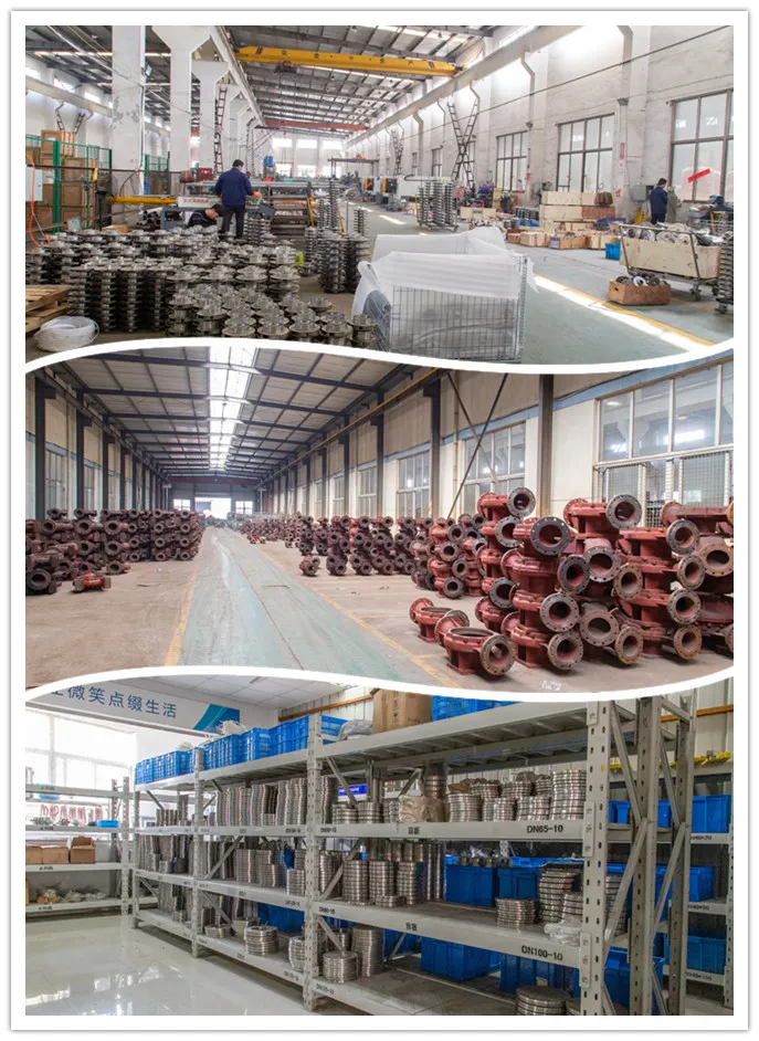 YW Semi-Submersible Pump