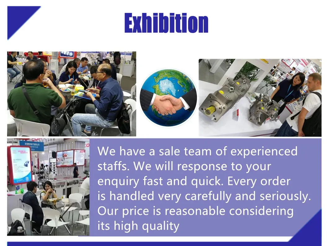 Zax Hpv091 Hydraulic Pump Rplacement Spare Parts for Ex100 Ex120 Ex200 Ex220