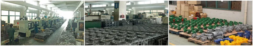 ZCHENG Fuel Dispense Pump Vane Pump Heavy Duty Pump