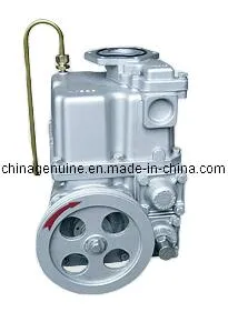 ZCHENG Fuel Dispense Pump Vane Pump Heavy Duty Pump